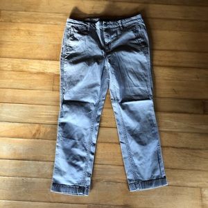 J Crew Women’s Chinos